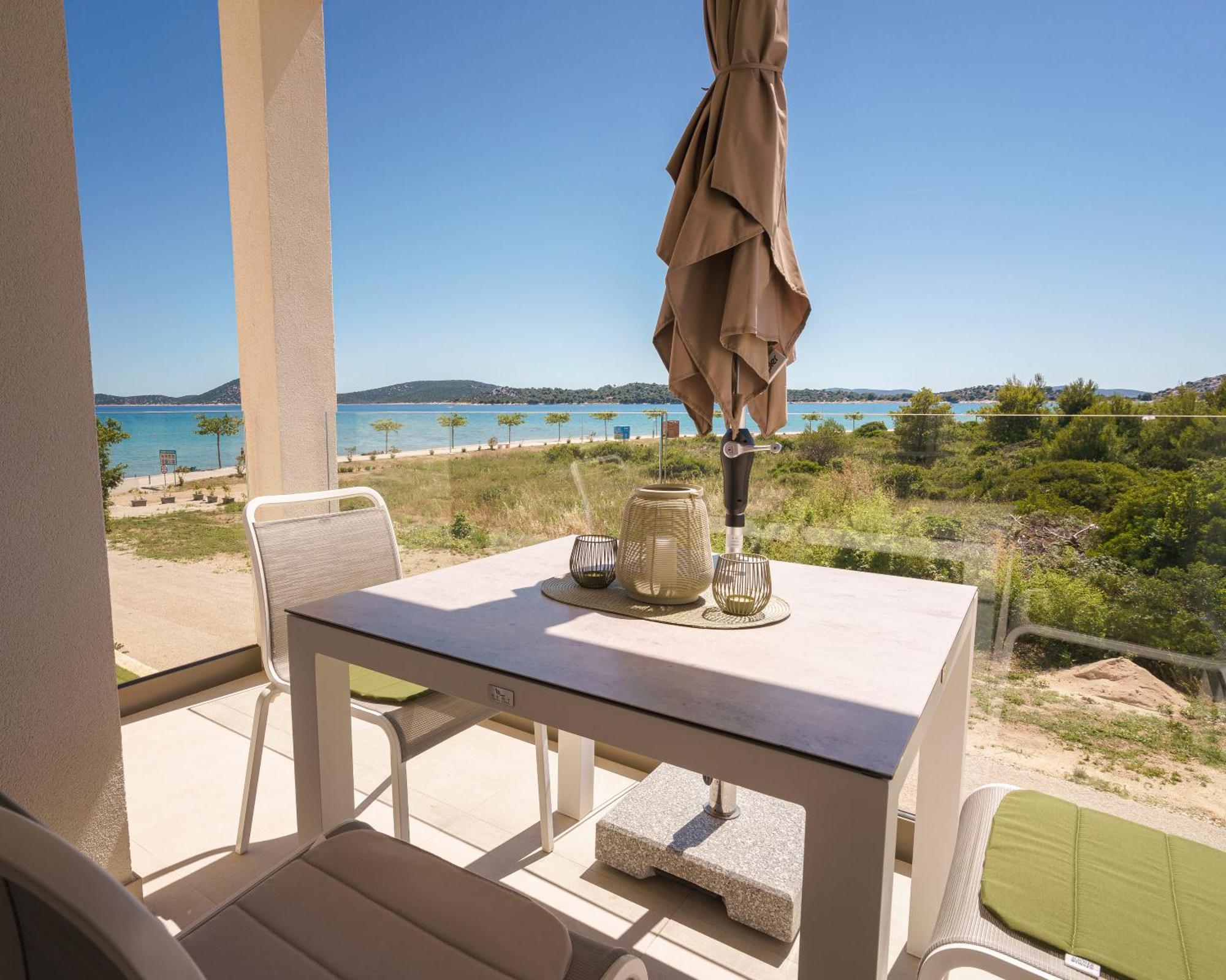 O'Life Boutique Apartments ヴォディツェ エクステリア 写真