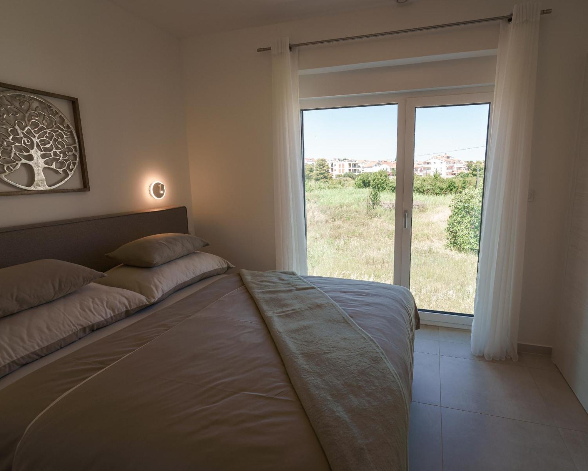 O'Life Boutique Apartments ヴォディツェ エクステリア 写真