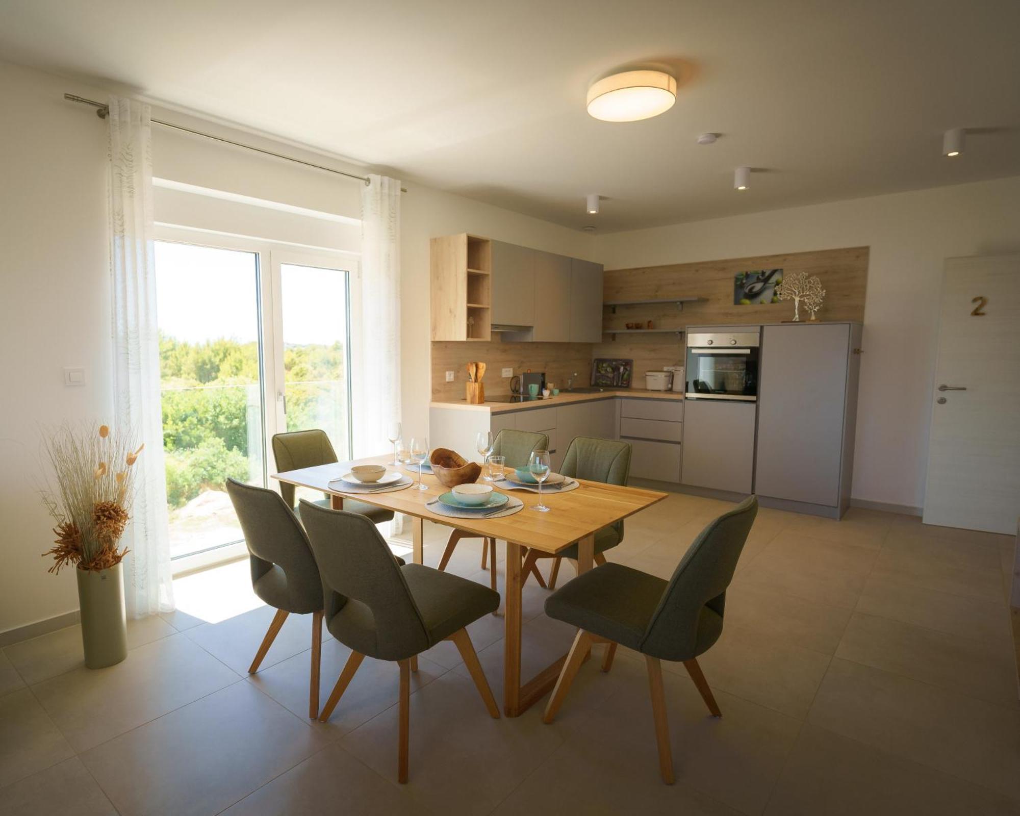 O'Life Boutique Apartments ヴォディツェ エクステリア 写真