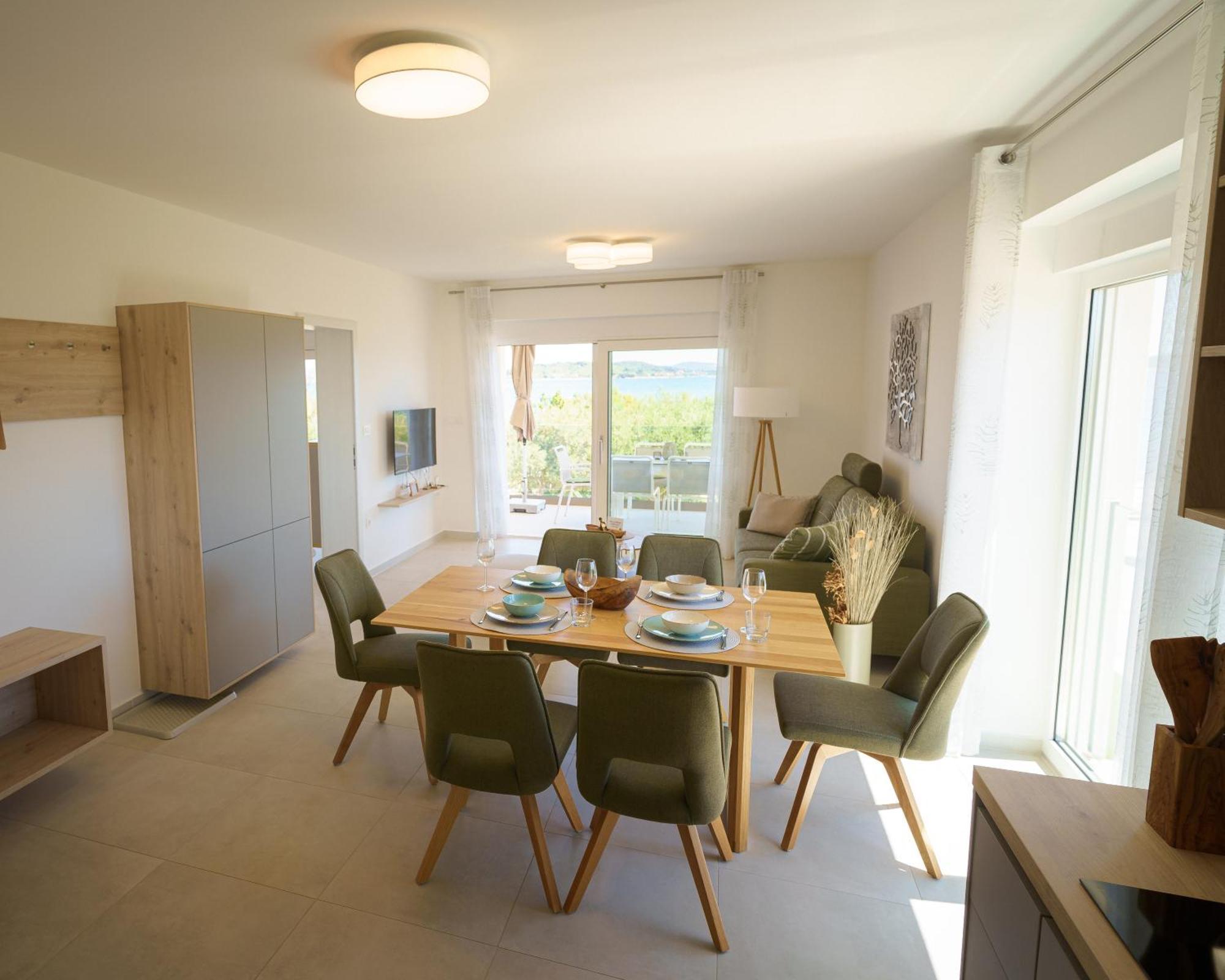 O'Life Boutique Apartments ヴォディツェ エクステリア 写真