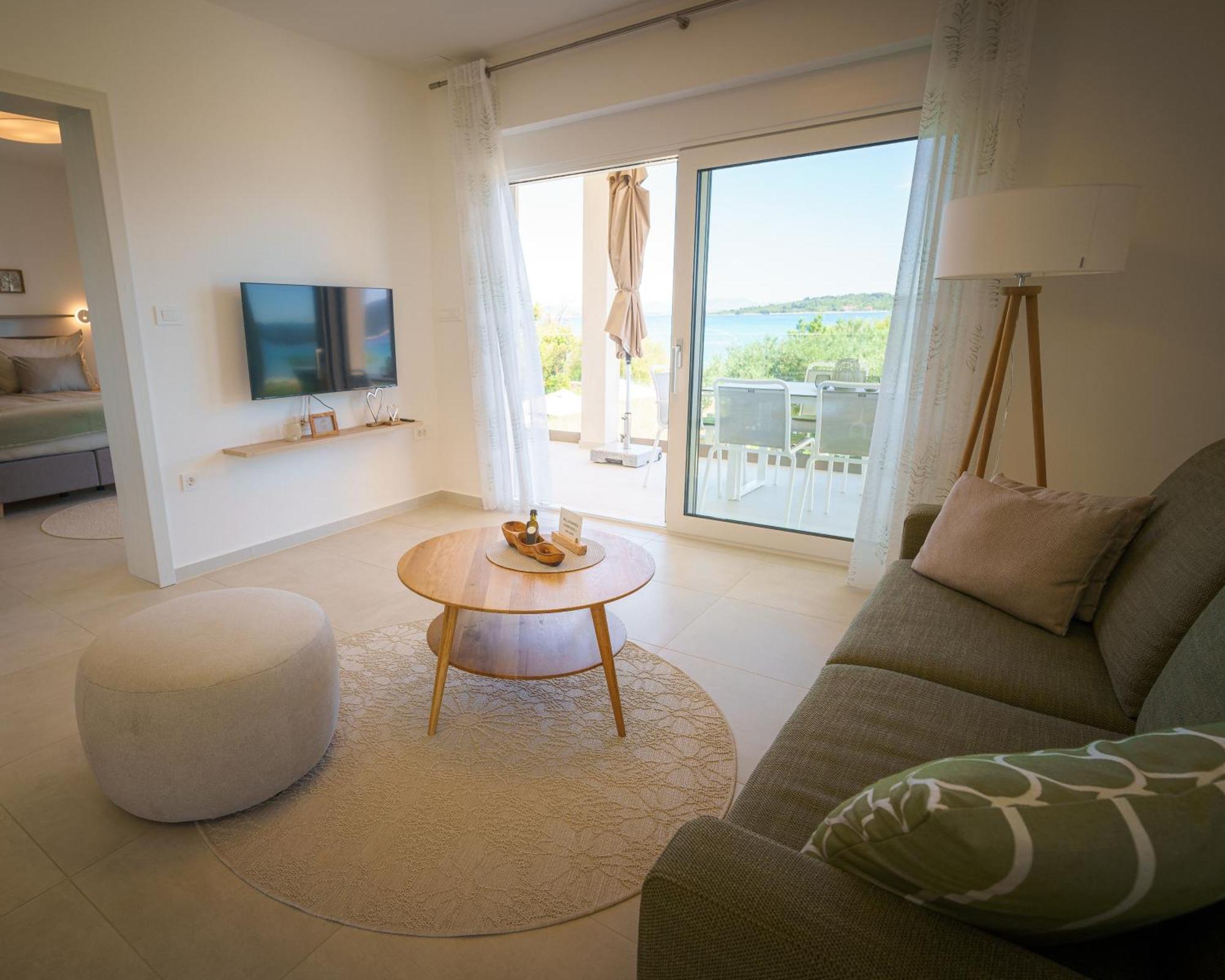 O'Life Boutique Apartments ヴォディツェ エクステリア 写真
