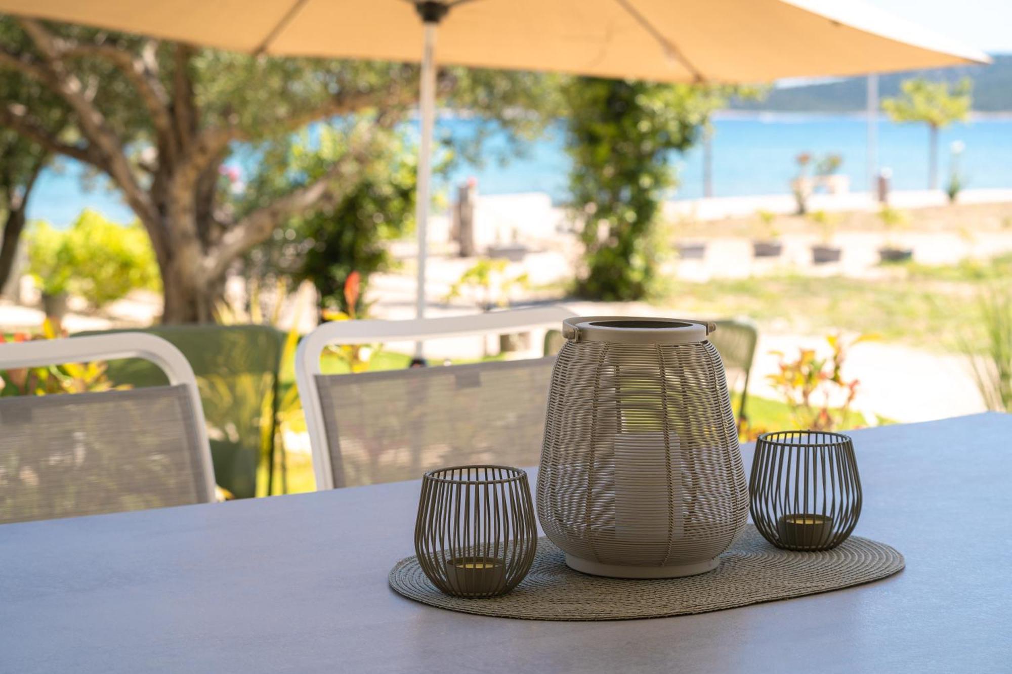 O'Life Boutique Apartments ヴォディツェ エクステリア 写真