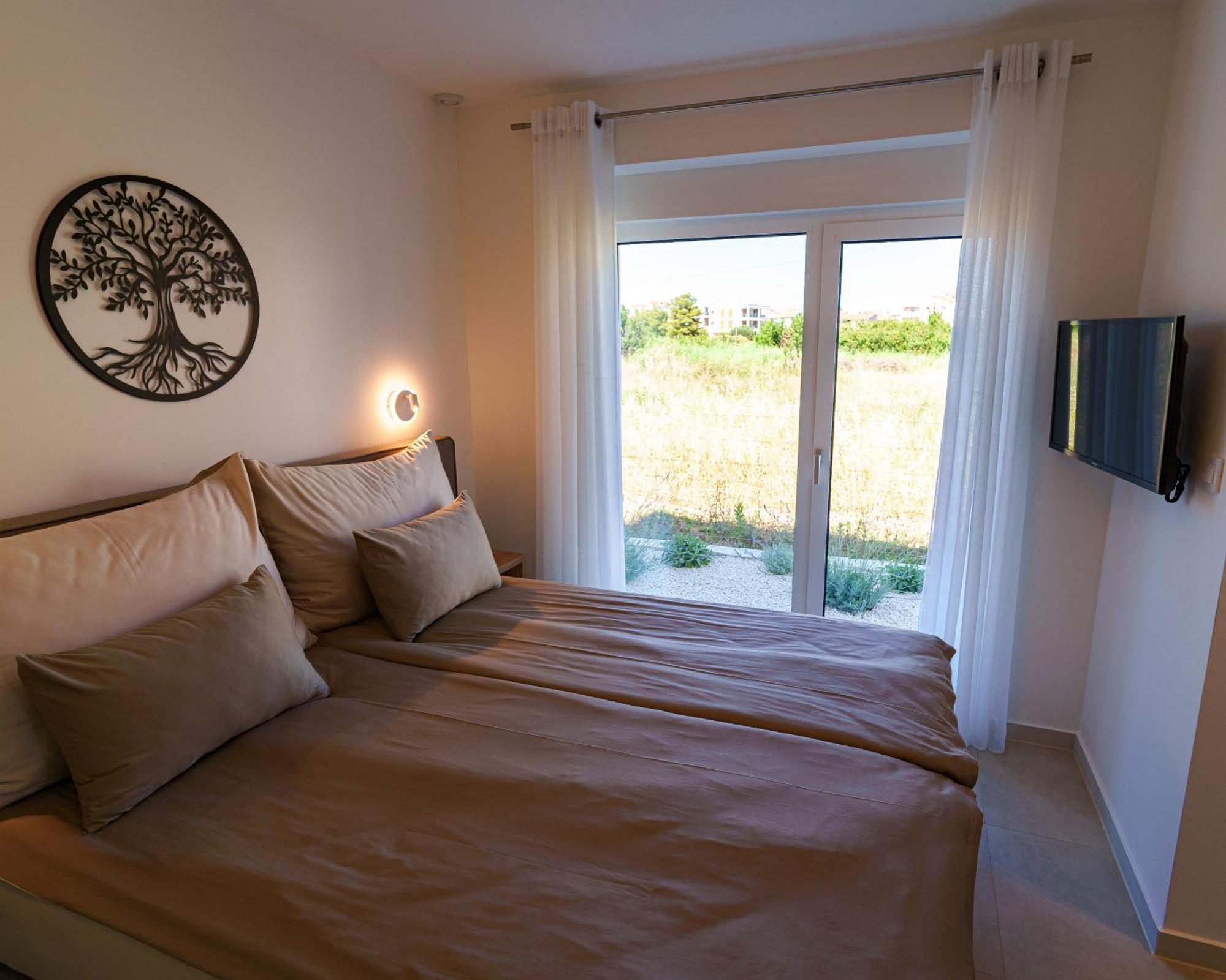 O'Life Boutique Apartments ヴォディツェ エクステリア 写真