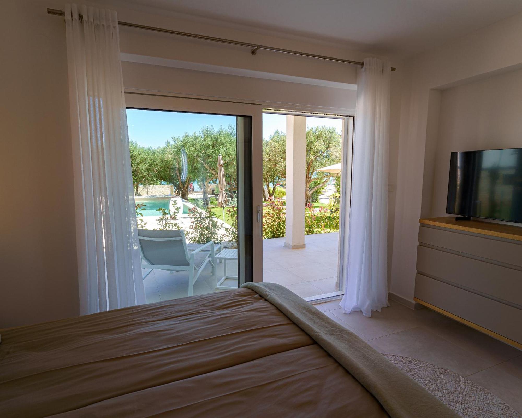 O'Life Boutique Apartments ヴォディツェ エクステリア 写真
