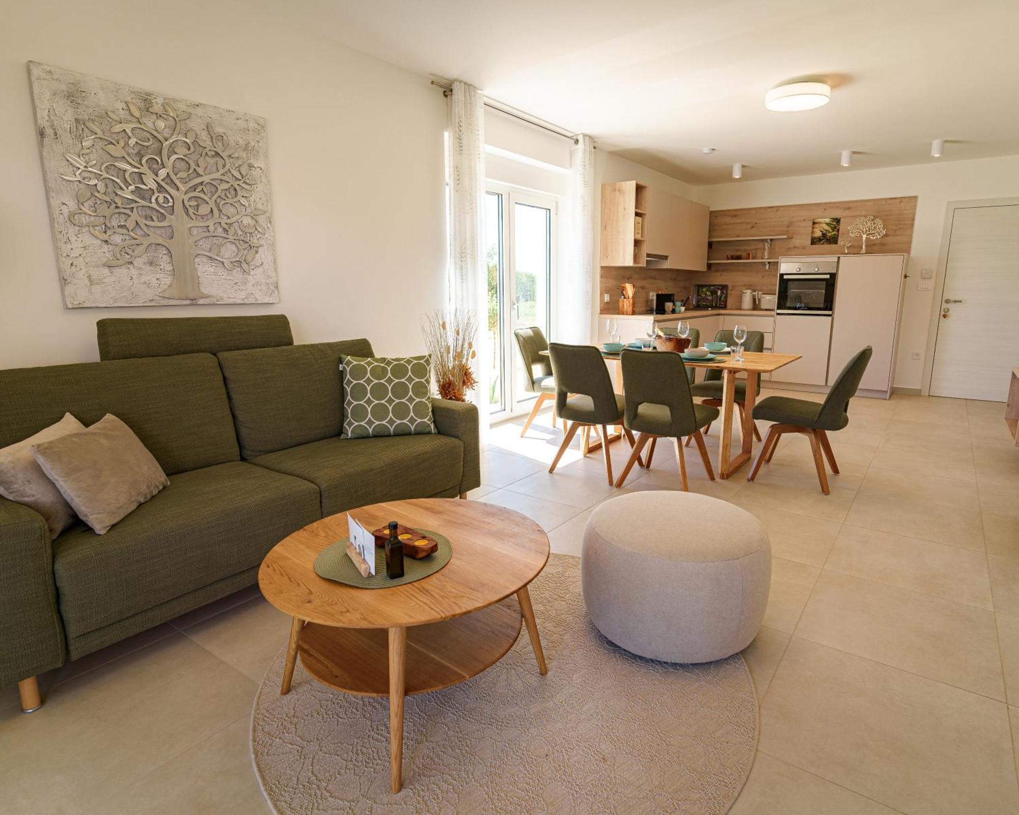 O'Life Boutique Apartments ヴォディツェ エクステリア 写真