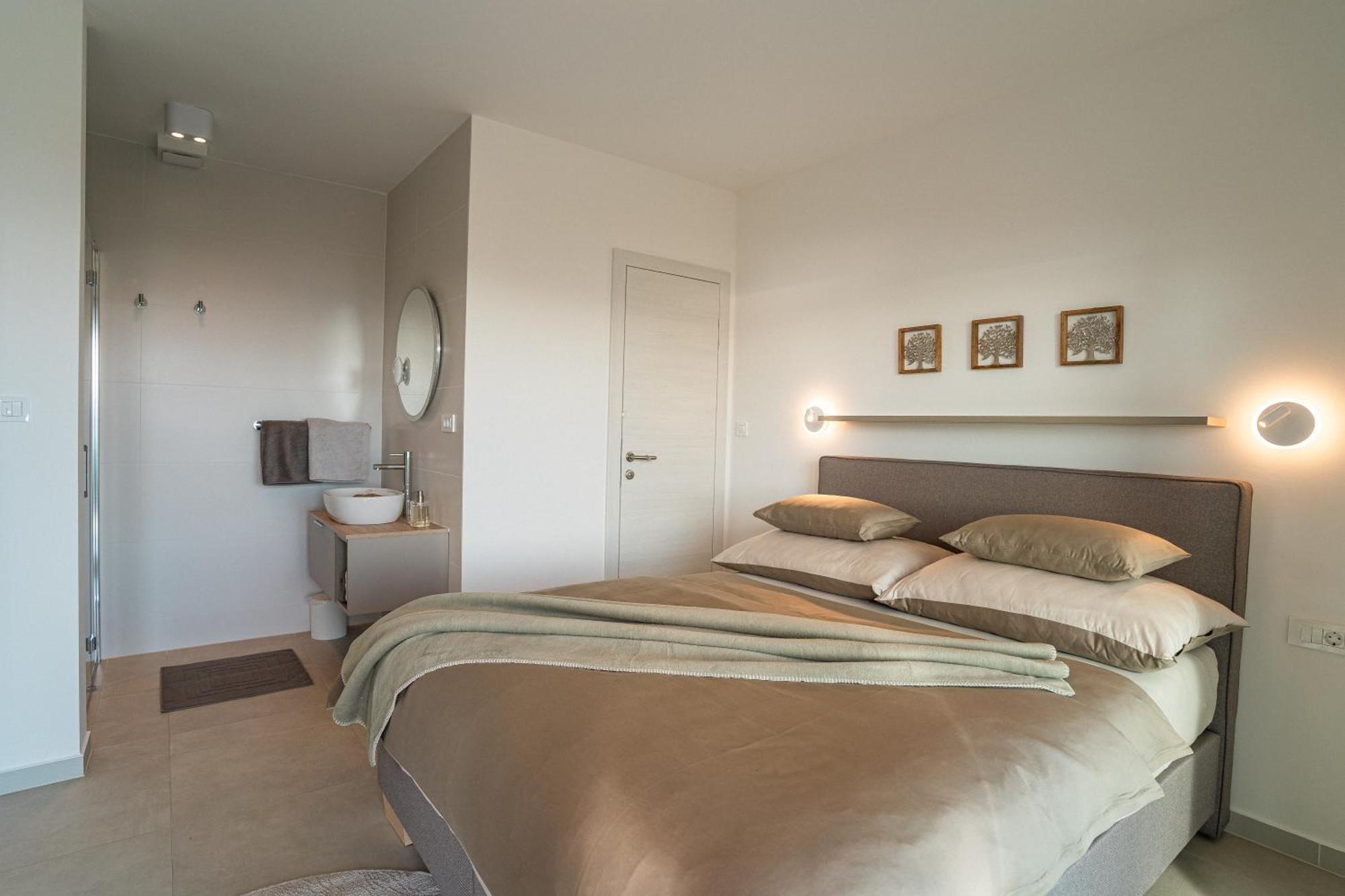 O'Life Boutique Apartments ヴォディツェ エクステリア 写真