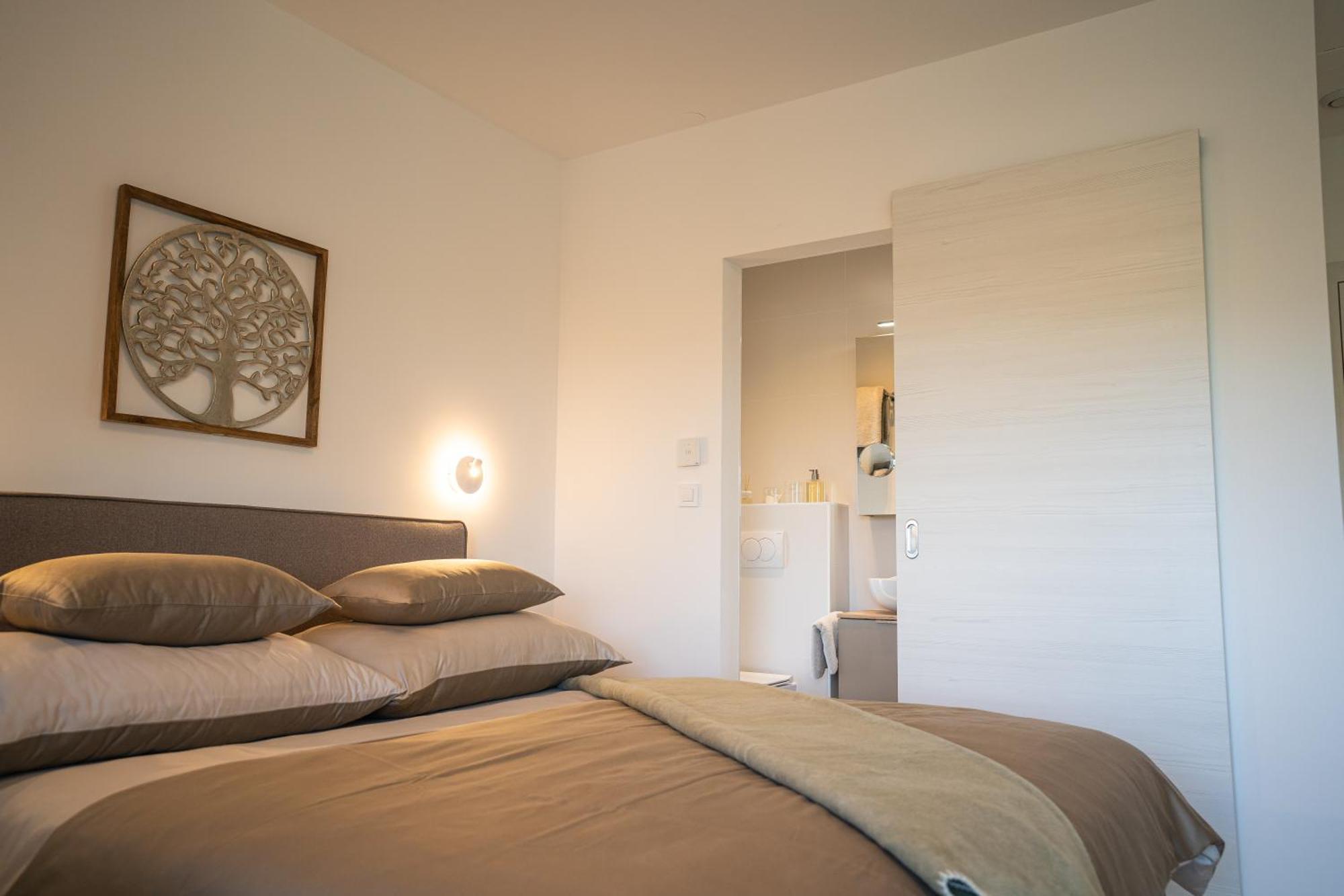 O'Life Boutique Apartments ヴォディツェ エクステリア 写真