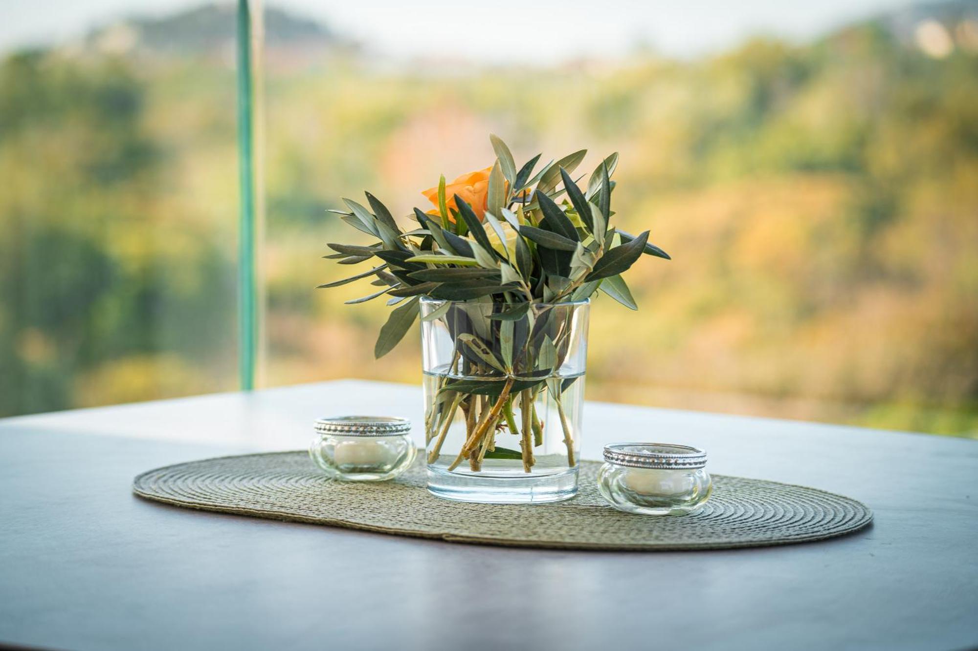 O'Life Boutique Apartments ヴォディツェ エクステリア 写真