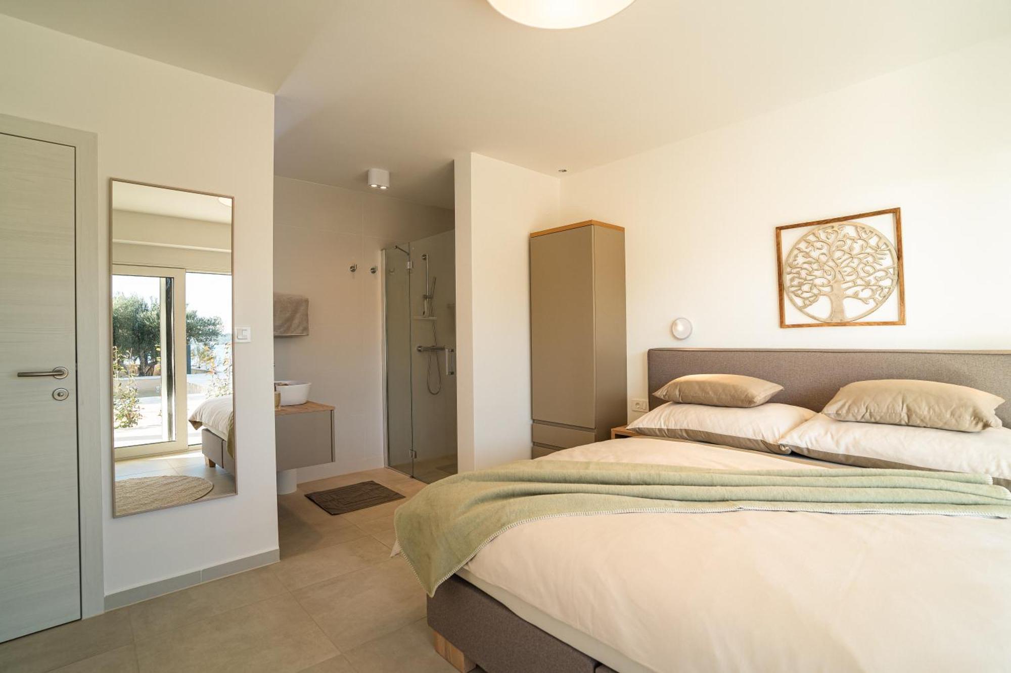 O'Life Boutique Apartments ヴォディツェ エクステリア 写真