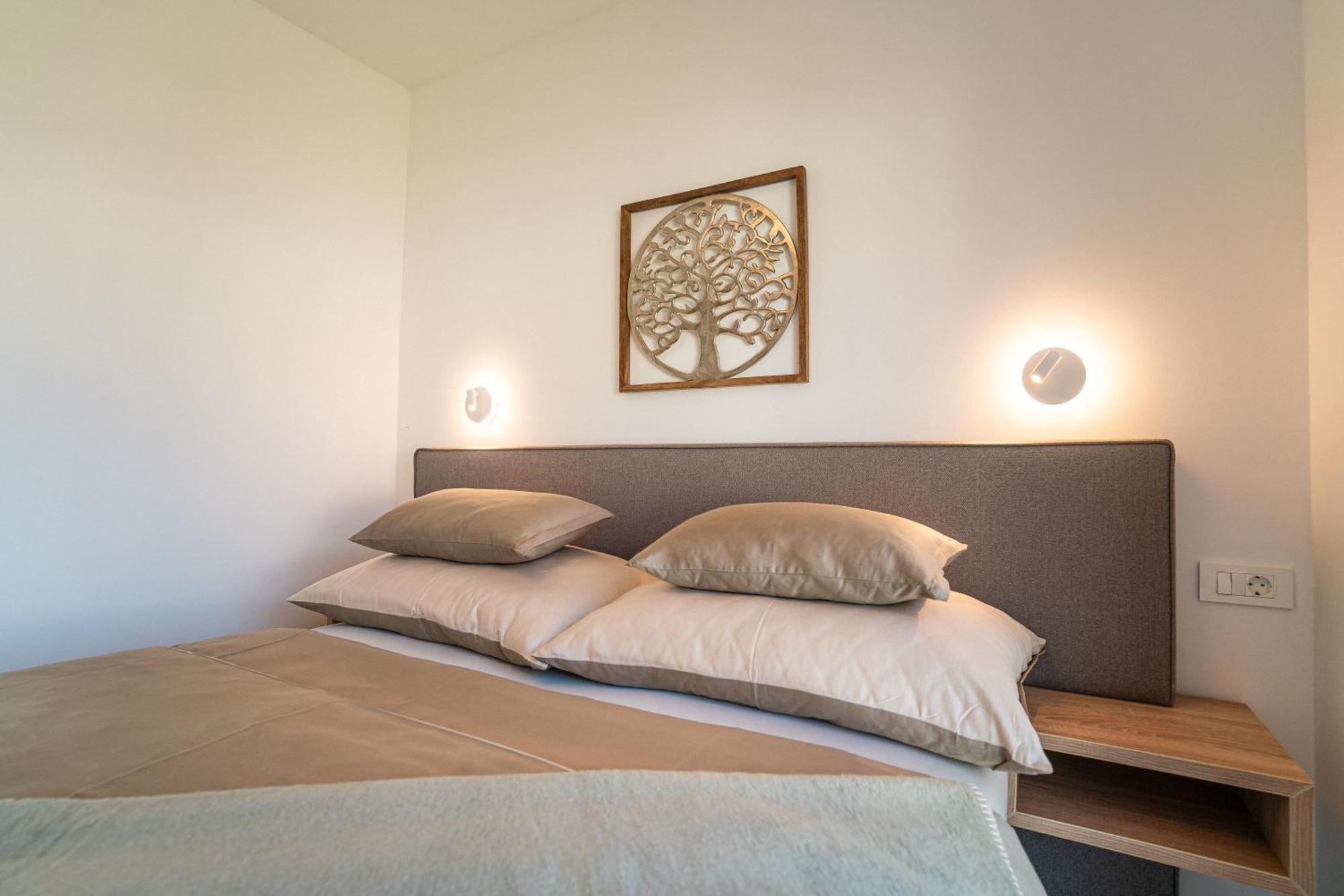 O'Life Boutique Apartments ヴォディツェ エクステリア 写真