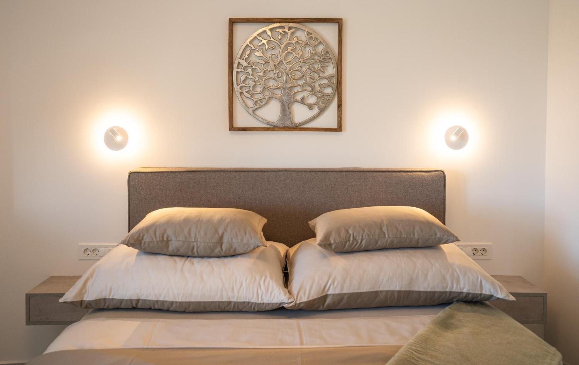 O'Life Boutique Apartments ヴォディツェ エクステリア 写真